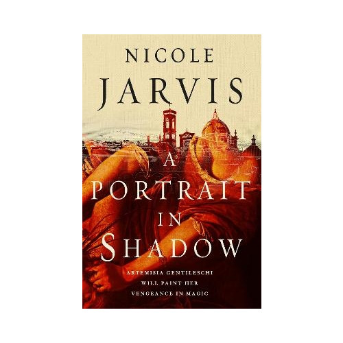 Nicole Jarvis A Portrait In Shadow (pocket, eng)