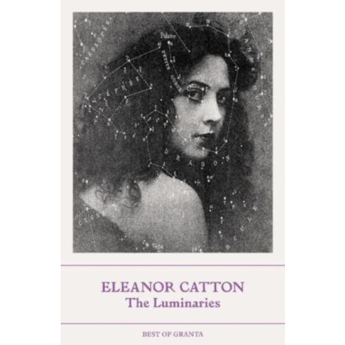 Eleanor Catton The Luminaries (pocket, eng)