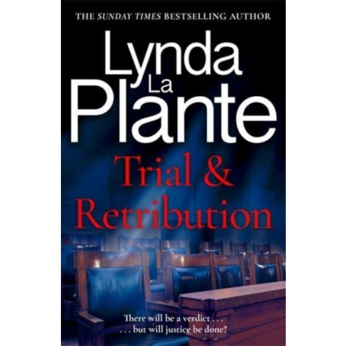 Lynda La Plante Trial and Retribution (pocket, eng)