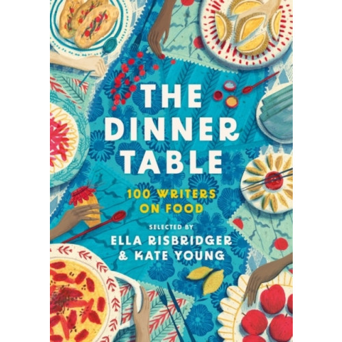 Bloomsbury Publishing Ltd. The Dinner Table (inbunden, eng)