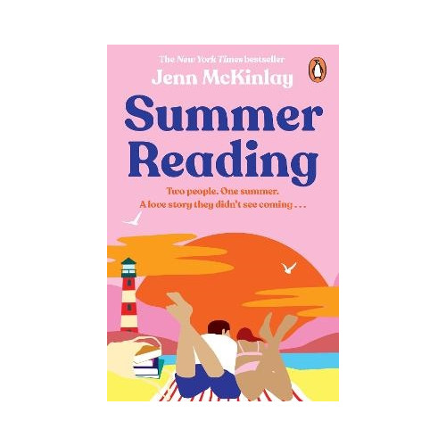 Jenn McKinlay Summer Reading (pocket, eng)