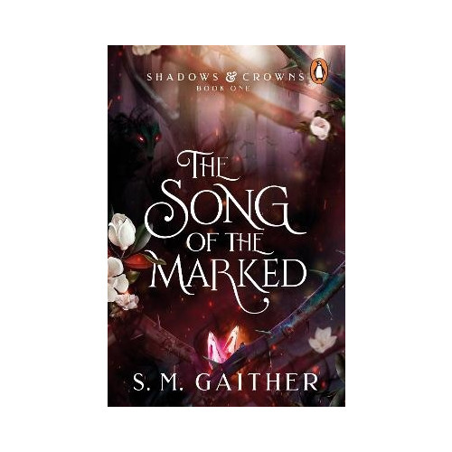 S. M. Gaither The Song of the Marked (pocket, eng)