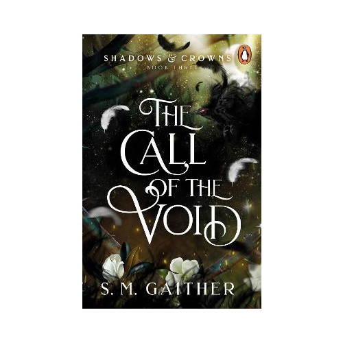 S. M. Gaither The Call of the Void (pocket, eng)