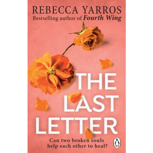 Rebecca Yarros The Last Letter (pocket, eng)