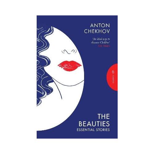 Anton Chekhov The Beauties (pocket, eng)