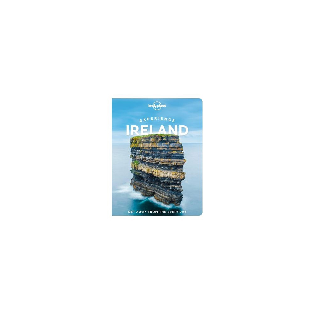 Produktbild för Lonely Planet Experience Ireland (pocket, eng)