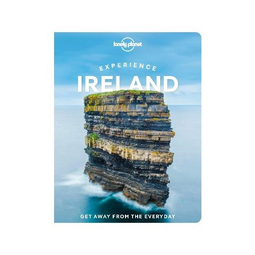 Orla Smith Lonely Planet Experience Ireland (pocket, eng)