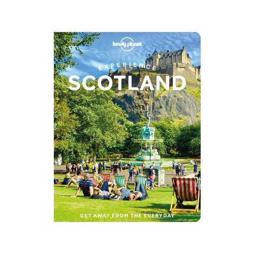 Neil Wilson Lonely Planet Experience Scotland (pocket, eng)