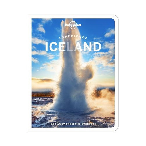Porgnyr Thoroddsen Lonely Planet Experience Iceland (pocket, eng)