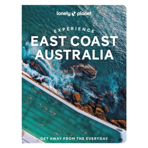 Jessica Wynne Lockhart Experience East Coast Australia (pocket, eng)