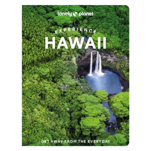 Lonely Planet Experience Hawaii (pocket, eng)