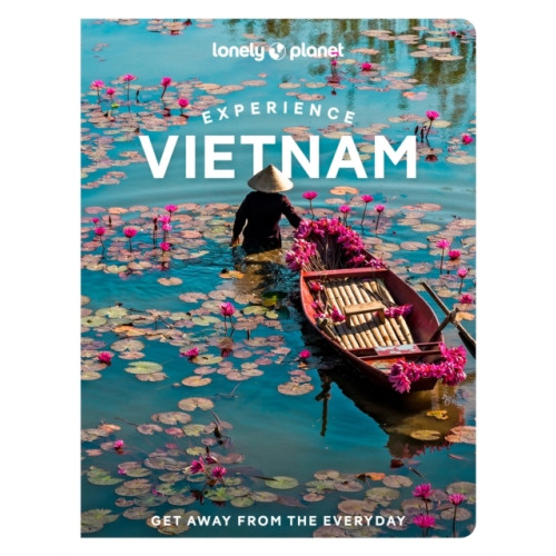 Lonely Planet Experience Vietnam (pocket, eng)