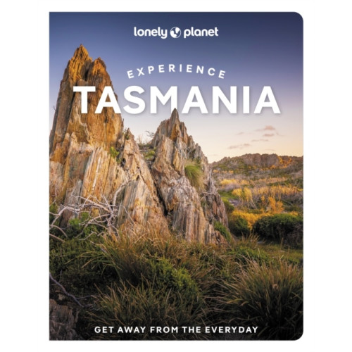 Rani Milne Lonely Planet Experience Tasmania (pocket, eng)