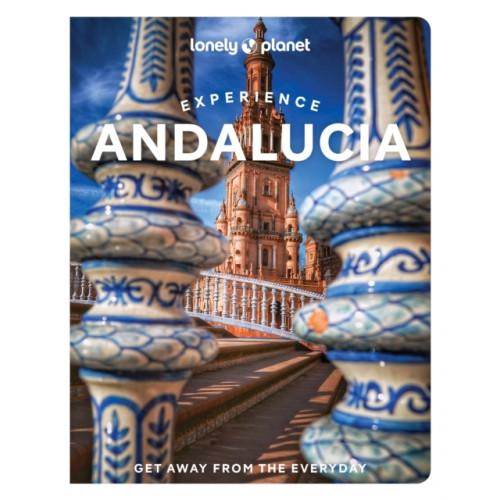 Lonely Planet Lonely Planet Experience Andalucia (pocket, eng)