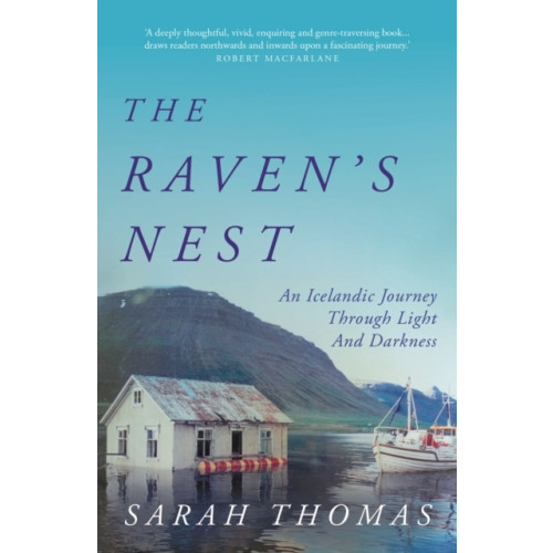 Sarah Thomas The Raven's Nest (häftad, eng)