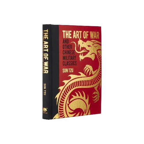 Sun Tzu The Art of War and Other Chinese Military Classics (inbunden, eng)