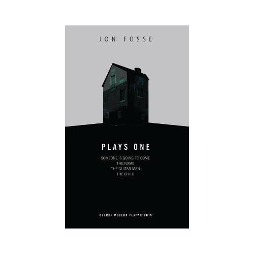 Jon Fosse Fosse: Plays One (pocket, eng)