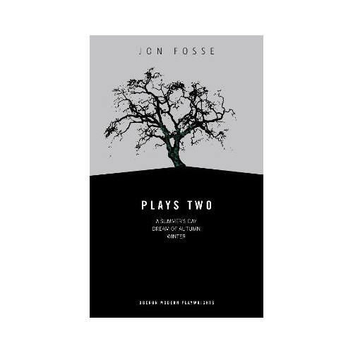 Jon Fosse Fosse: Plays Two (pocket, eng)