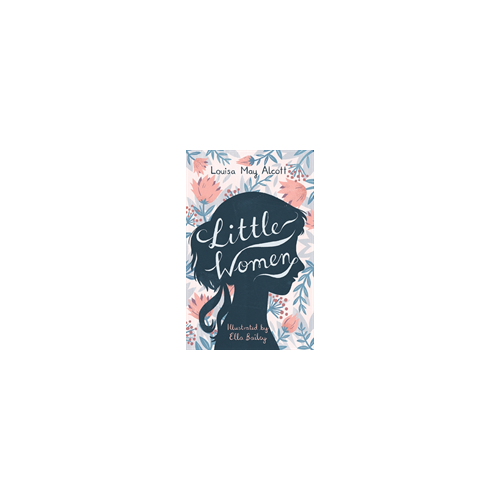 Louisa May Alcott Little Women (pocket, eng)