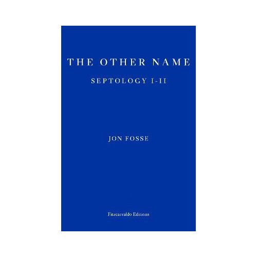 Jon Fosse The Other Name - Septology I-II (pocket, eng)
