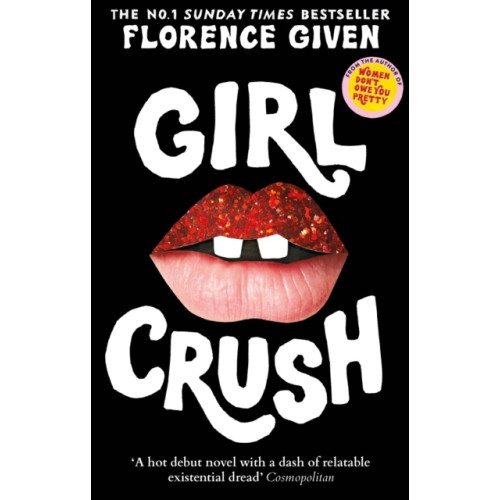 Florence Given Girlcrush (pocket, eng)