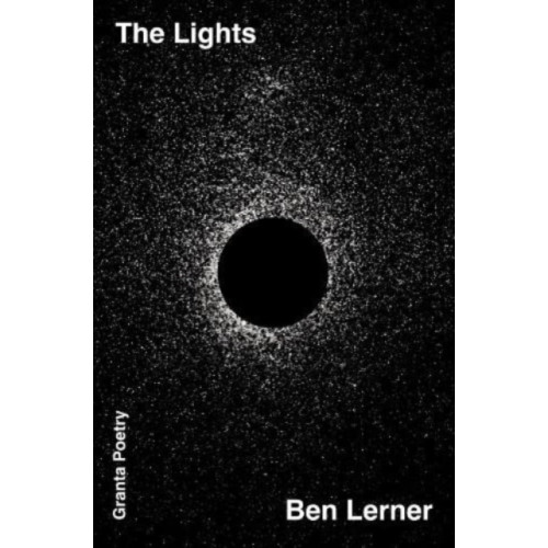 Ben Lerner The Lights (pocket, eng)