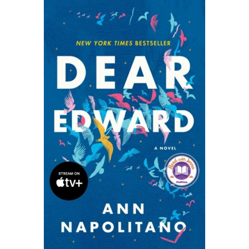 Ann Napolitano Dear Edward (pocket, eng)