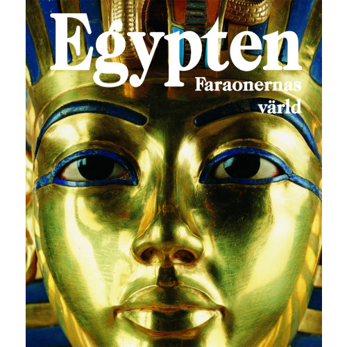 Regine Schulz Egypten : Faraonernas värld (bok, flexband)