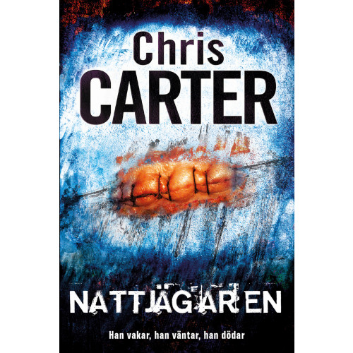Chris Carter Nattjägaren (pocket)