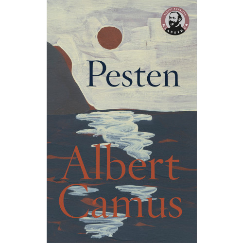 Albert Camus Pesten (pocket)