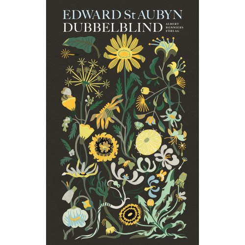 Edward St Aubyn Dubbelblind (inbunden)
