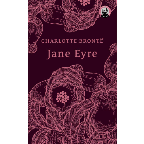 Charlotte Bronte Jane Eyre (pocket)