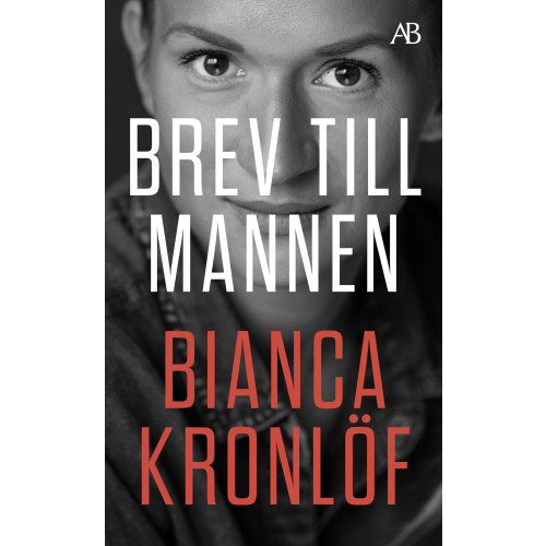 Bianca Kronlöf Brev till mannen (pocket)