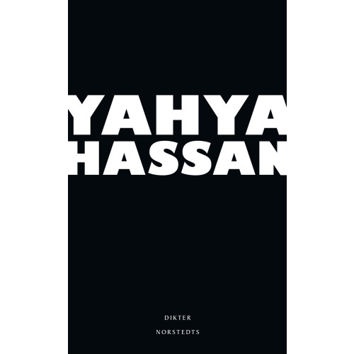Yahya Hassan Yahya Hassan : dikter (pocket)