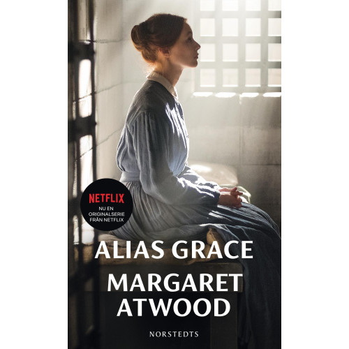 Margaret Atwood Alias Grace (pocket)
