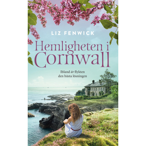 Liz Fenwick Hemligheten i Cornwall (pocket)