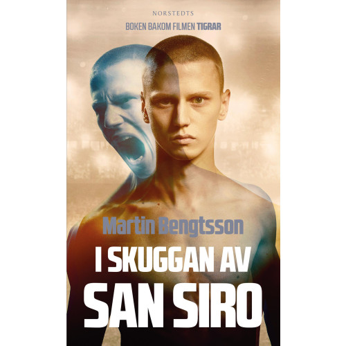 Martin Bengtsson I skuggan av San Siro : från proffsdröm till mardröm (pocket)