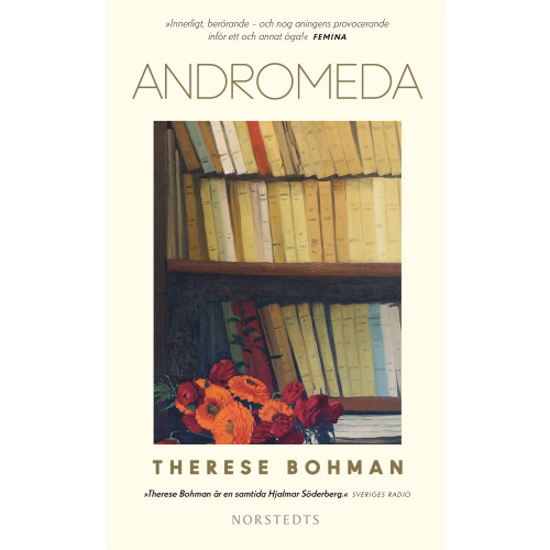 Therese Bohman Andromeda (pocket)