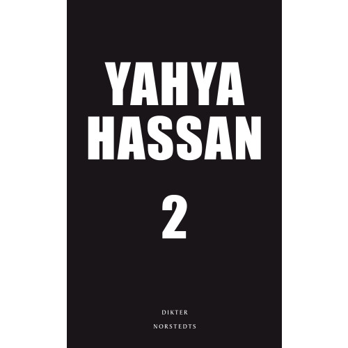 Yahya Hassan Yahya Hassan 2 (pocket)
