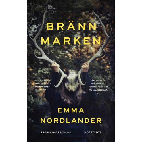 Emma Nordlander Bränn marken (pocket)