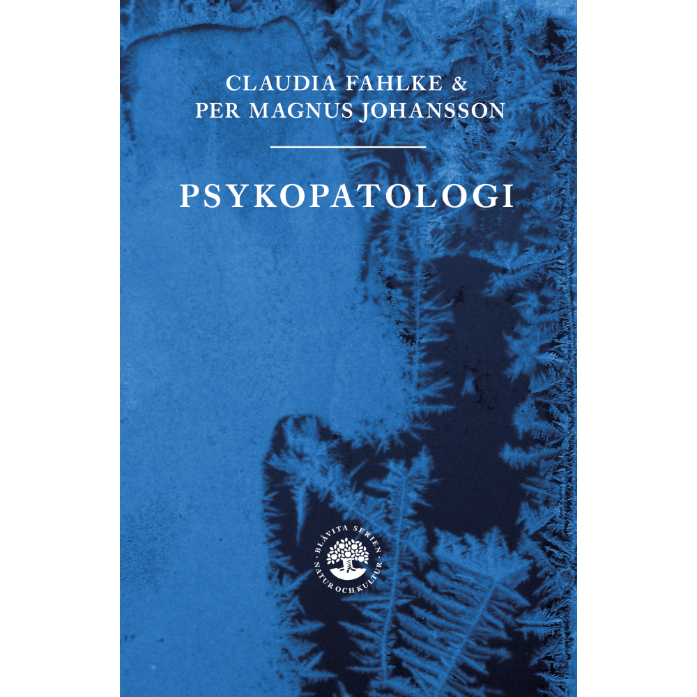 Produktbild för Psykopatologi (inbunden)