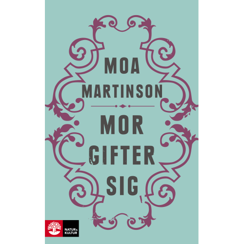 Moa Martinson Mor gifter sig (bok, kartonnage)