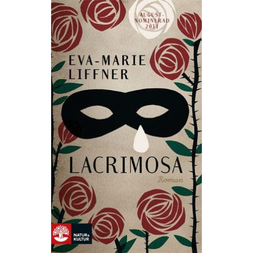 Eva-Marie Liffner Lacrimosa (pocket)