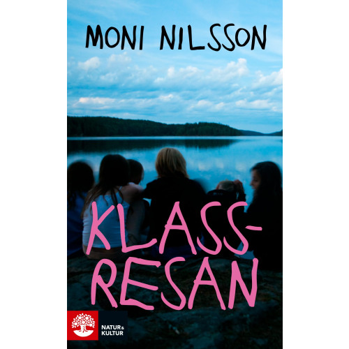 Moni Nilsson Klassresan (pocket)