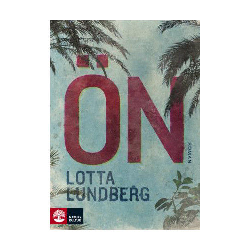 Lotta Lundberg Ön (pocket)