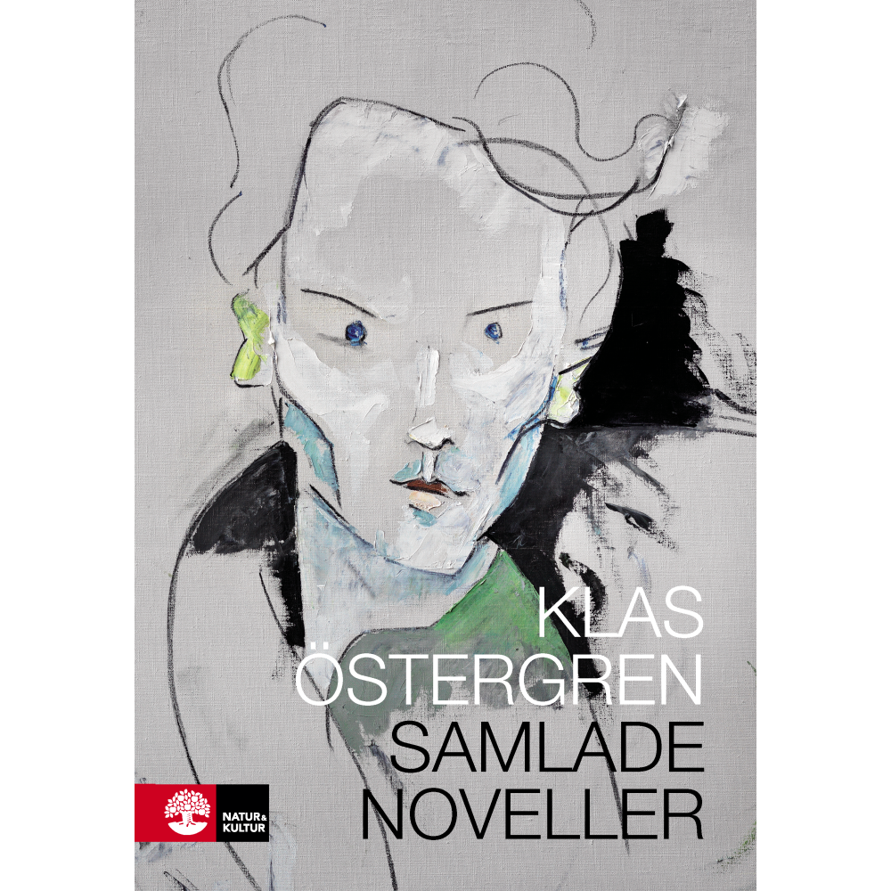 Produktbild för Samlade noveller (inbunden)