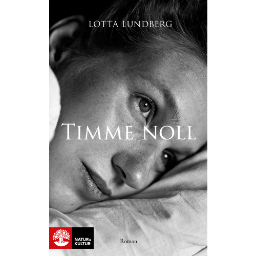 Lotta Lundberg Timme noll (pocket)