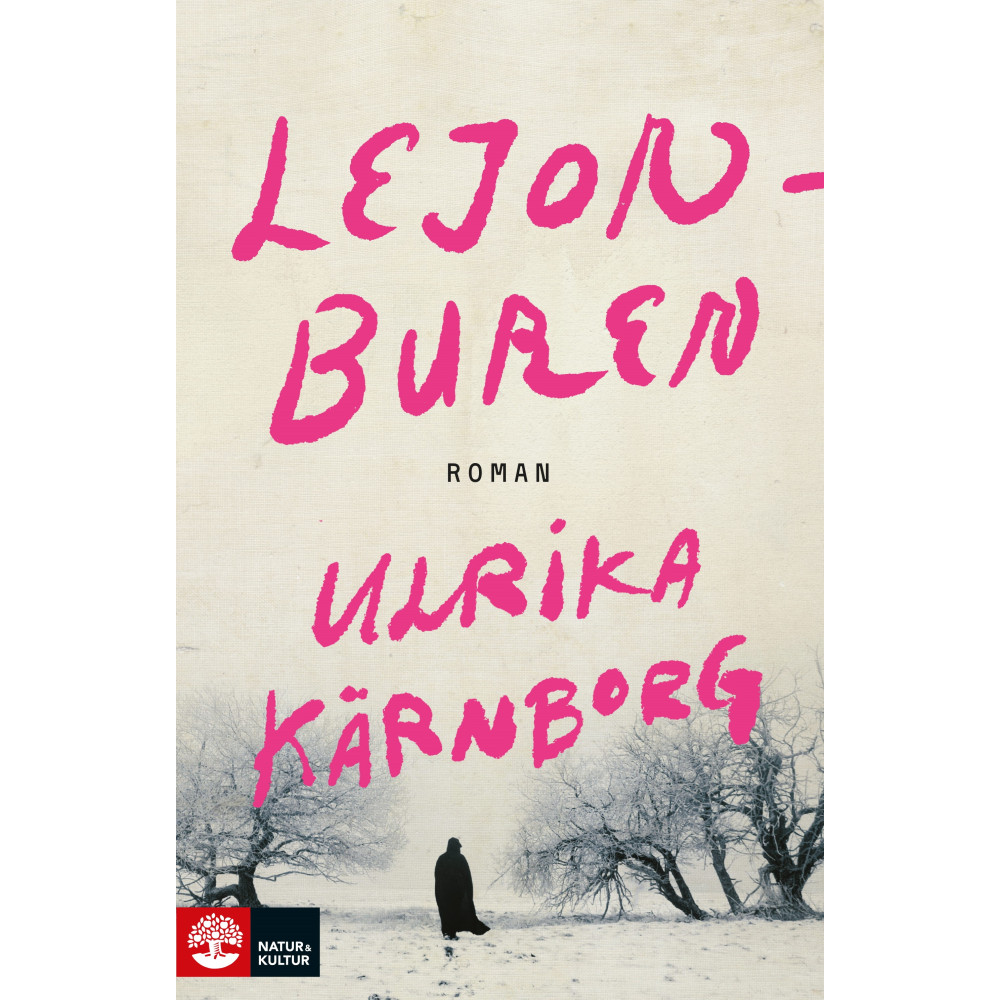 Produktbild för Lejonburen (inbunden)