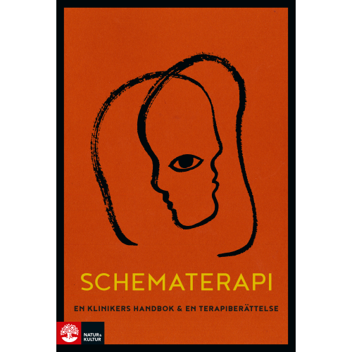 Carl Gyllenhammar Schematerapi : En klinikers handbok & en terapiberättelse (bok, flexband)