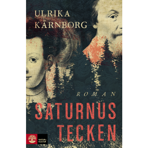 Ulrika Kärnborg Saturnus tecken (pocket)